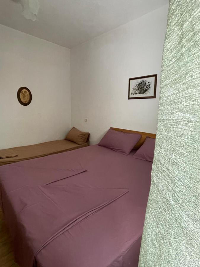 Vacation Home Dibra Velipoja Kültér fotó