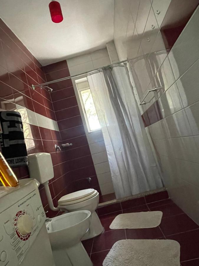 Vacation Home Dibra Velipoja Kültér fotó