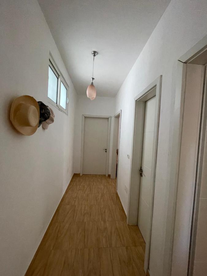 Vacation Home Dibra Velipoja Kültér fotó