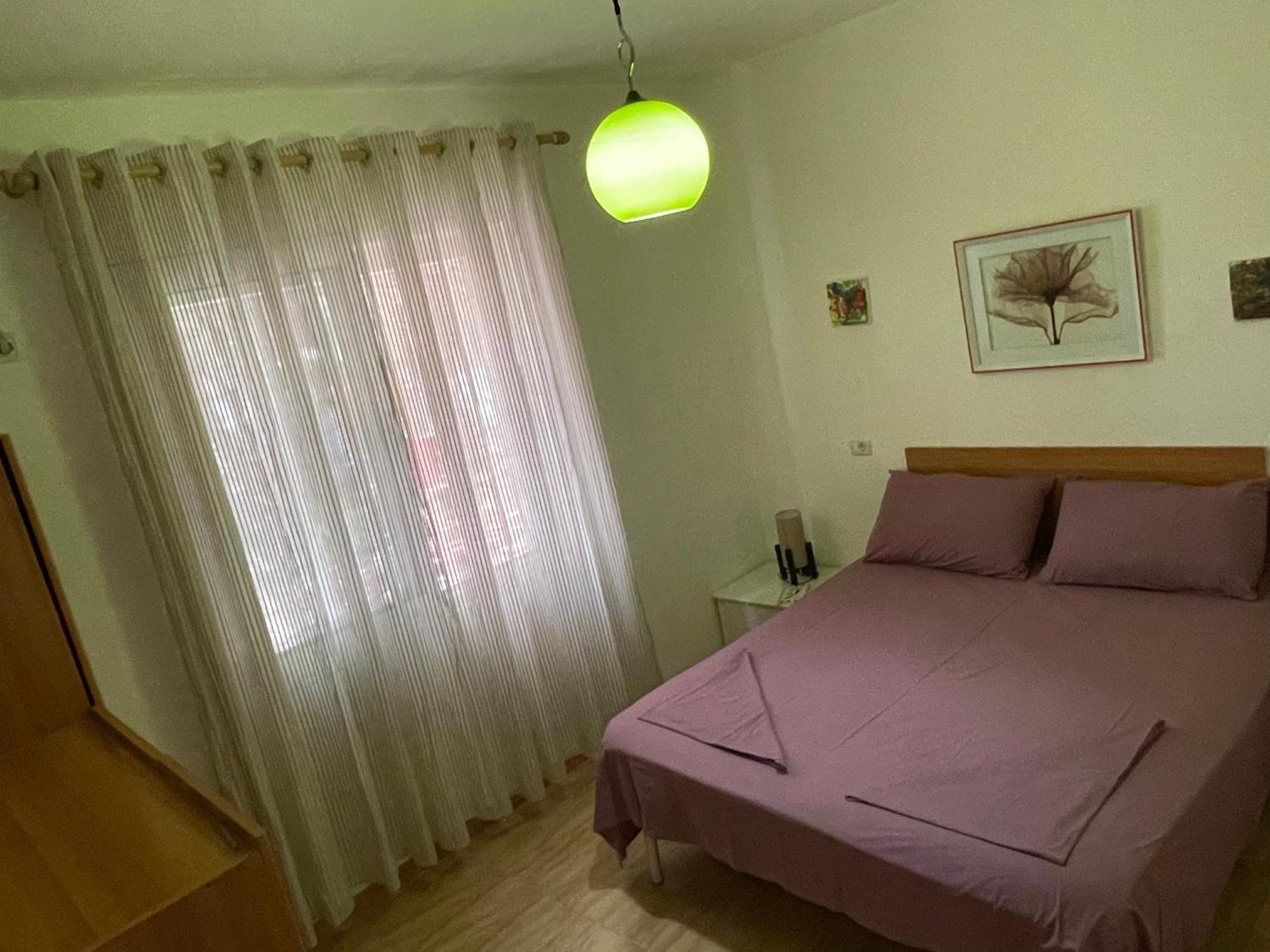 Vacation Home Dibra Velipoja Kültér fotó