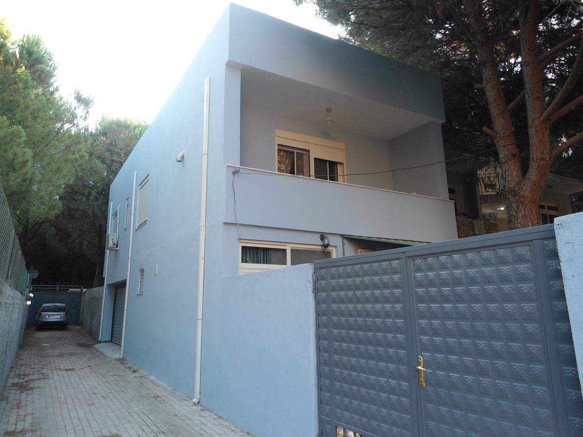 Vacation Home Dibra Velipoja Kültér fotó